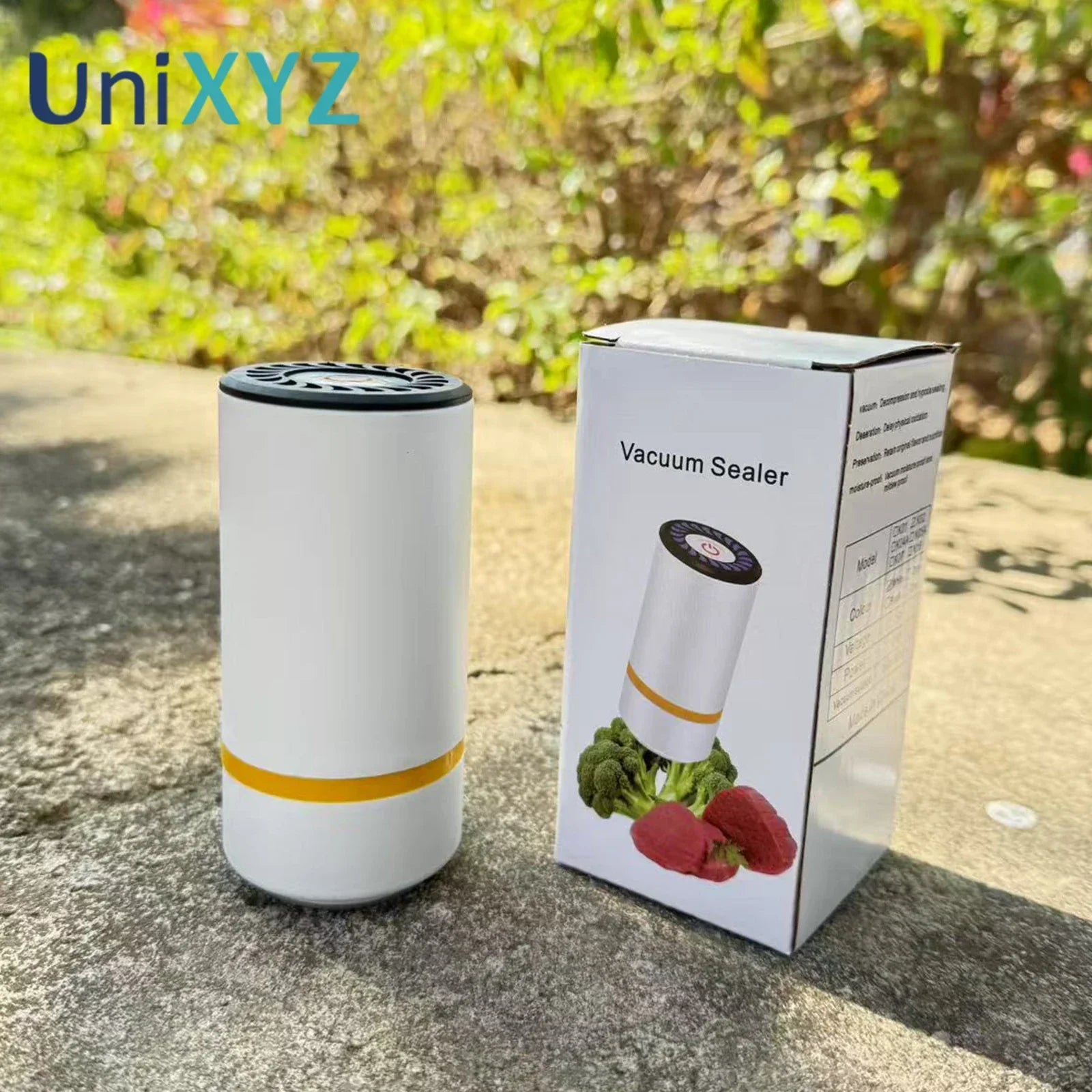 Automatic Pump and Hand Pump for 3D Printer Filament Storage Vacuum Sealer Bag, Suction Pump, Vacuum Sealer