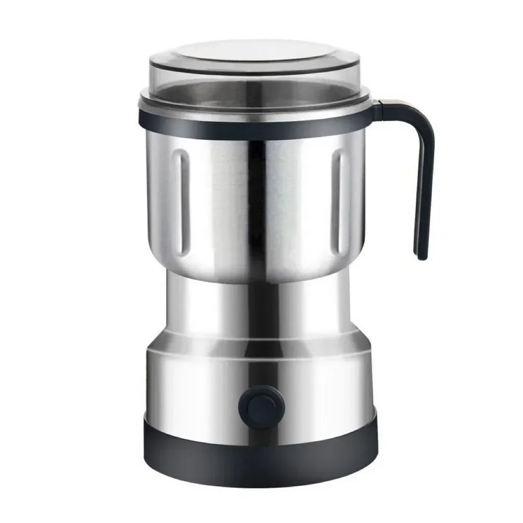 1 Pc Household Ultrafine Baby Food Grinder 300ml Mini Electric Coffee Spice Pepper Grain 2/4 Blade Kitchen Tools & Gadgets Mills