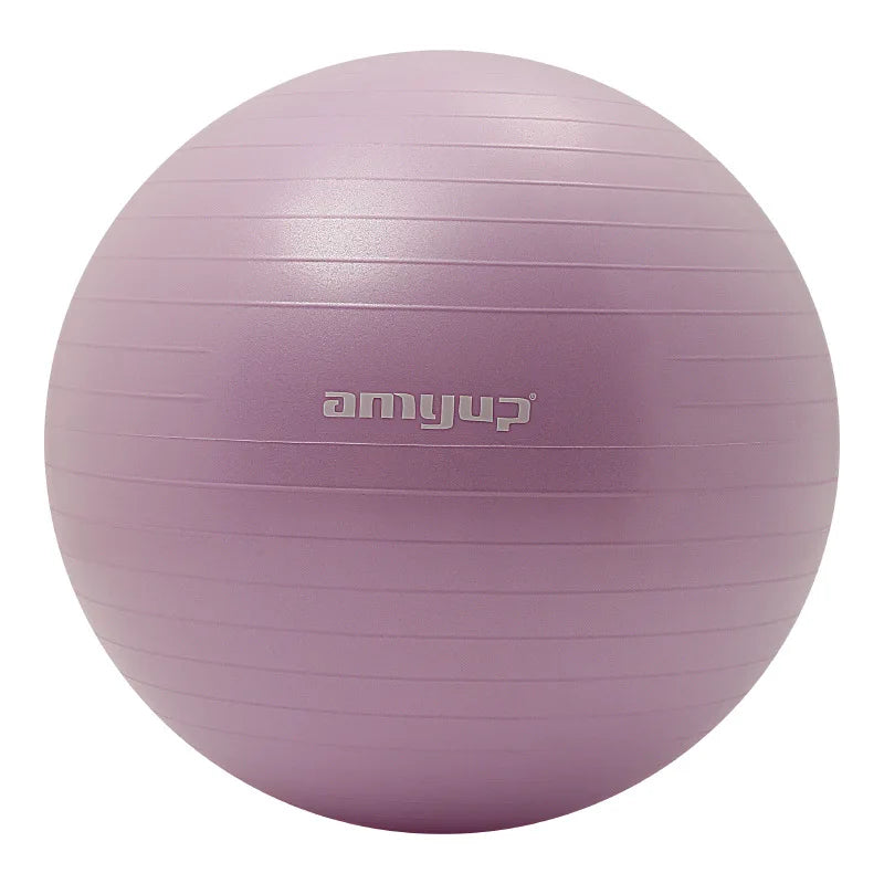 Yoga Ball Thickened Explosion-proof Fitness Ball PVC Yoga Assisted Sensory Training Balance Ball
