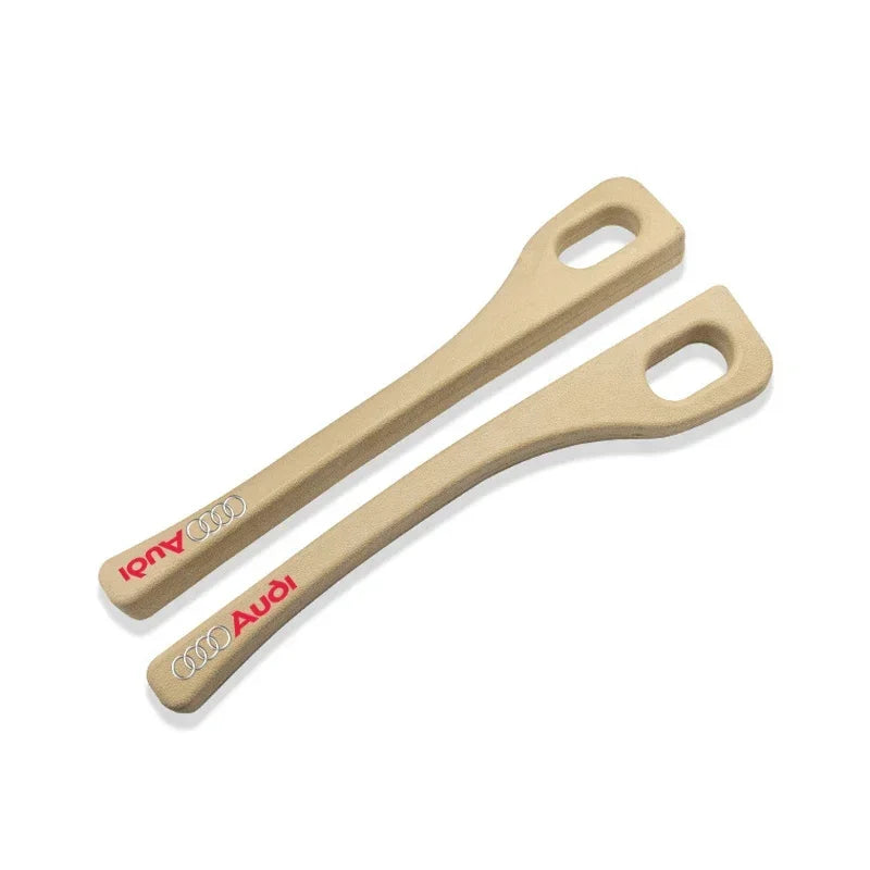 2pc Car Seat Gap Filler Waterproof Car Seat Gap Plug Strip For Audi A5 A3 A4 A6 A7 A8 Q2 Q7 Q3 Q5 Q8 B5 B6 B7 B8 B9 Q7 8P 8V 8L