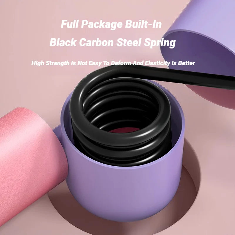 Fitness Leg Clamp Inner Equipment Trainer Accessories Yoga Women'S Home Slim Thighs God Tool Training Beauty Tightening Pelvic