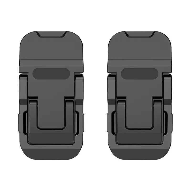 Free Shipping Laptop Stand Aluminum Alloy Computer Desktop Tablet Stand  Folding And Lifting Portable Heat Dissipation Bracket